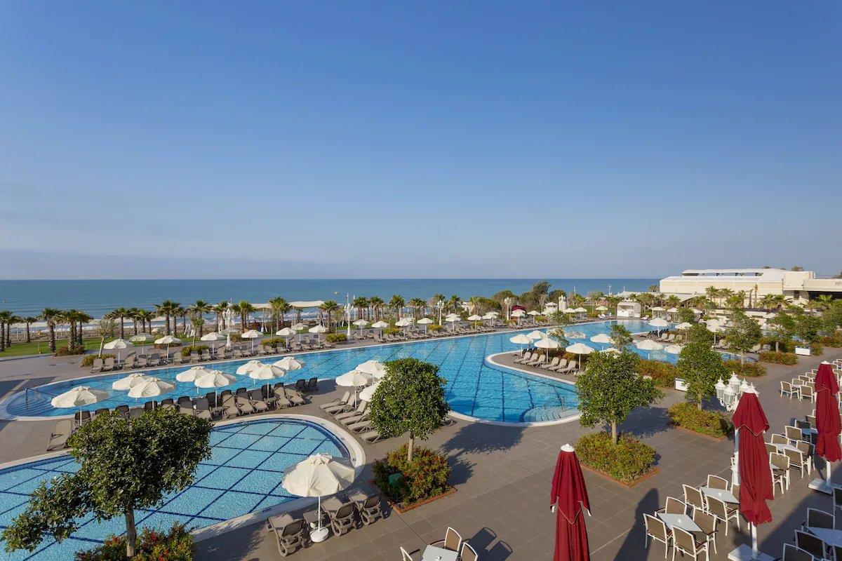 Güral Premier Belek
