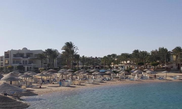 Iberotel Casa Del Mar Resort (ex Jaz Casa del Mar Resort)