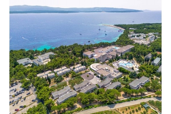 Turističko Naselje Bluesun Holiday Village Bonaca