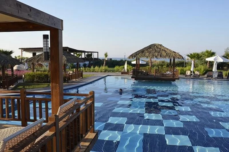 TUI Blue Sherwood Belek Hotel
