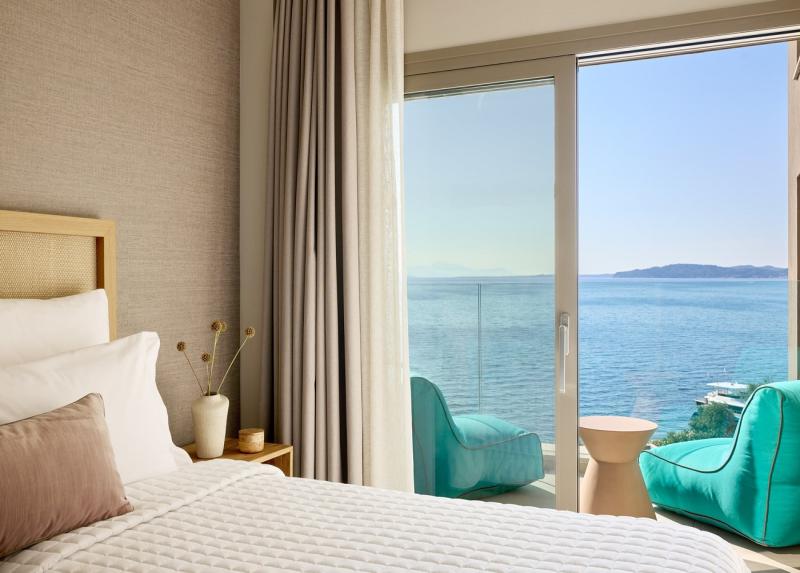 Marbella Corfu Hotel