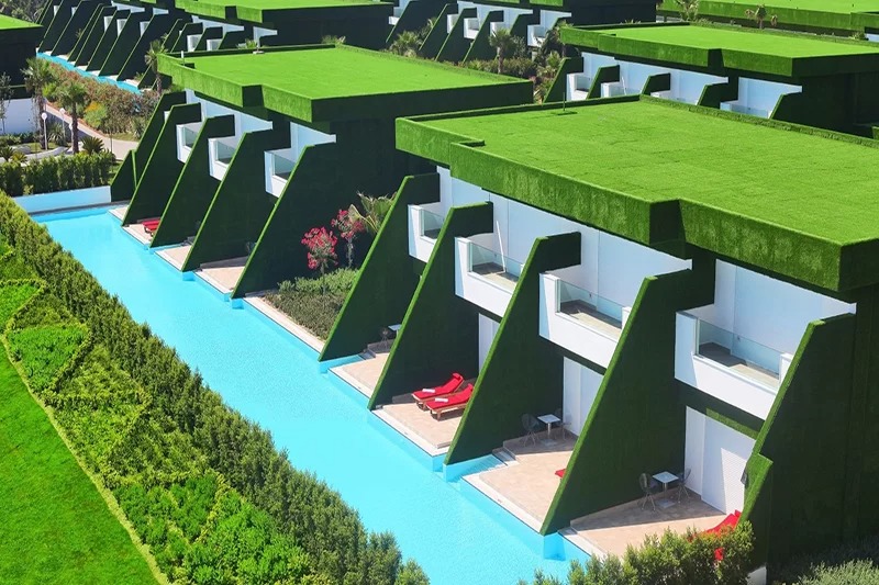 Adam & Eve Hotel