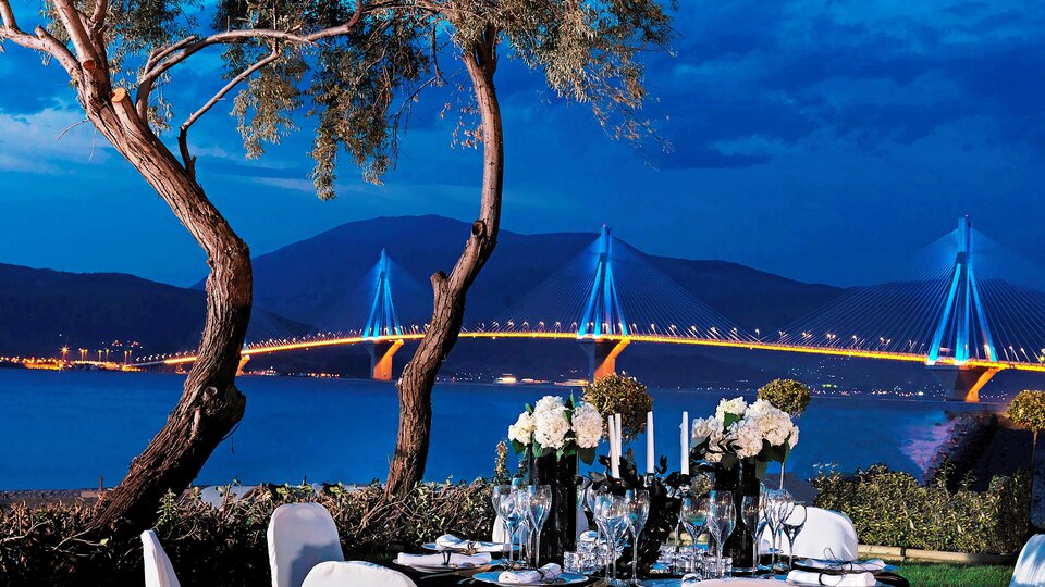 Hotel Porto Rio