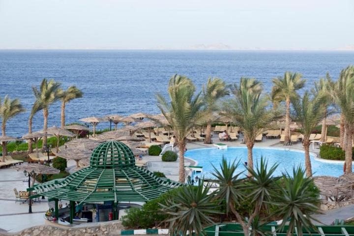 Hotel Coral Beach Resort Tiran