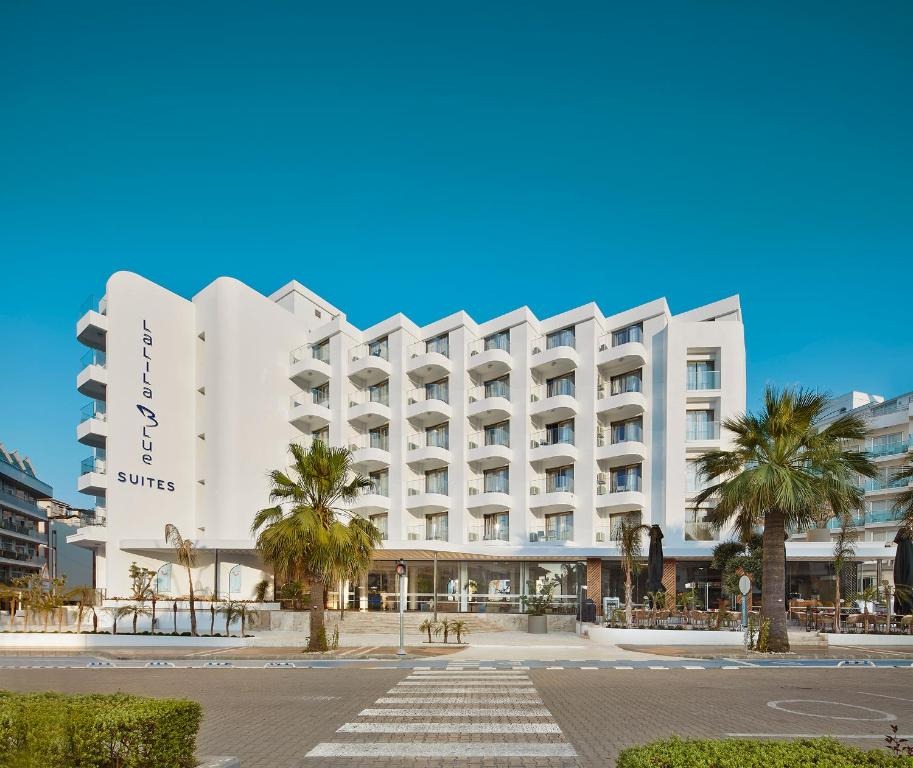 Hotel Lalila Blue Suites