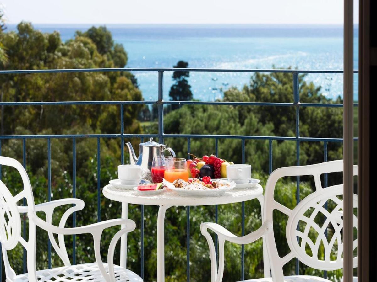 Sant Alphio Garden Hotel & Spa