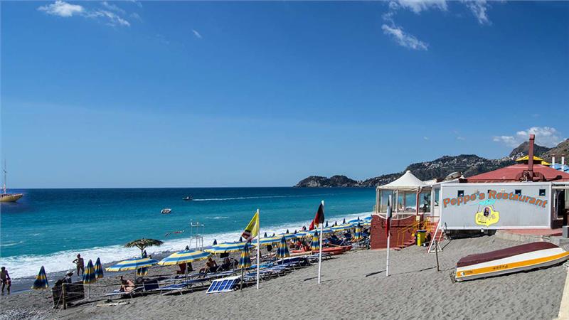 Da Peppe Hotel