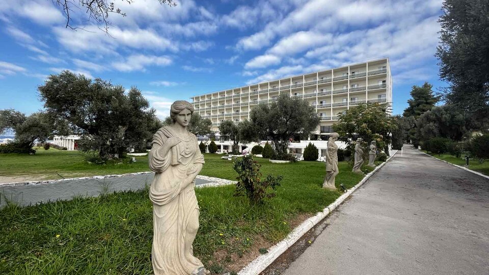 Hotel Palmariva