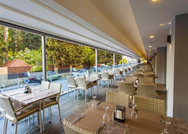 Avena Resort & Spa Hotel