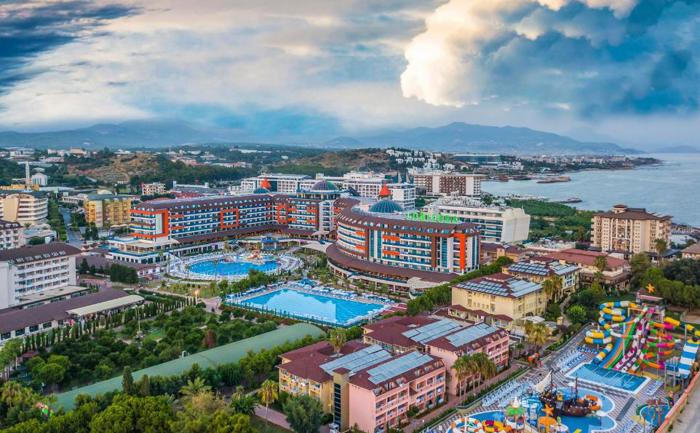 Hotel Lonicera Resort and Spa