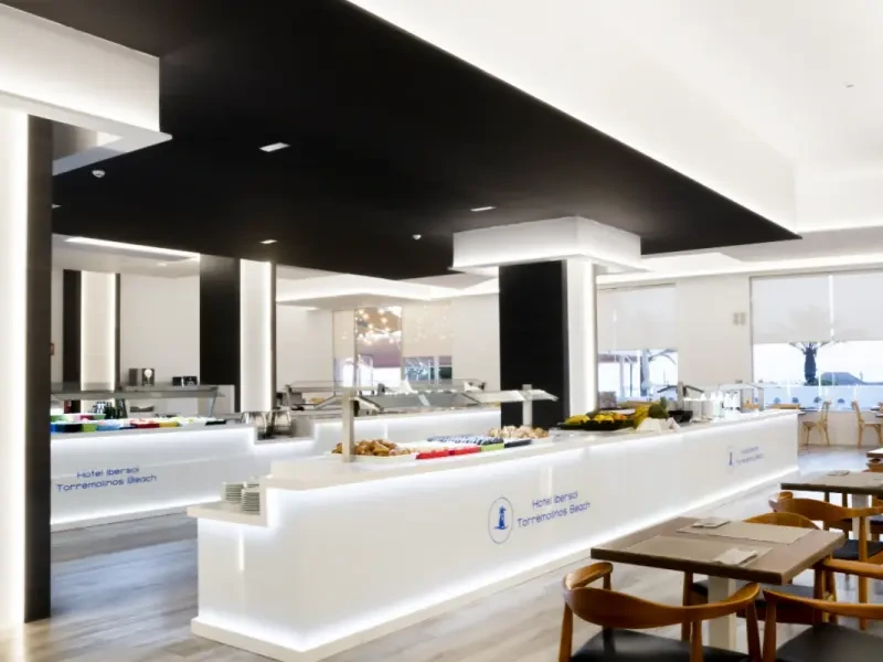 Hotel Ibersol