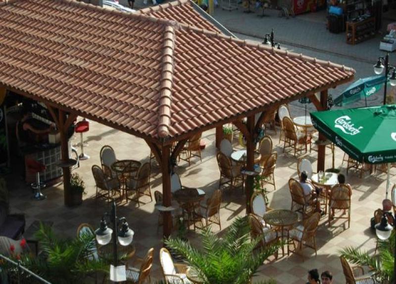 Marcan Beach Hotel