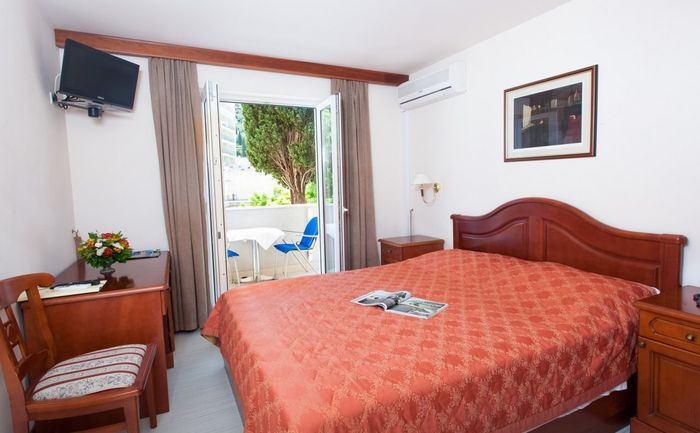 Hotel Dubrovnik