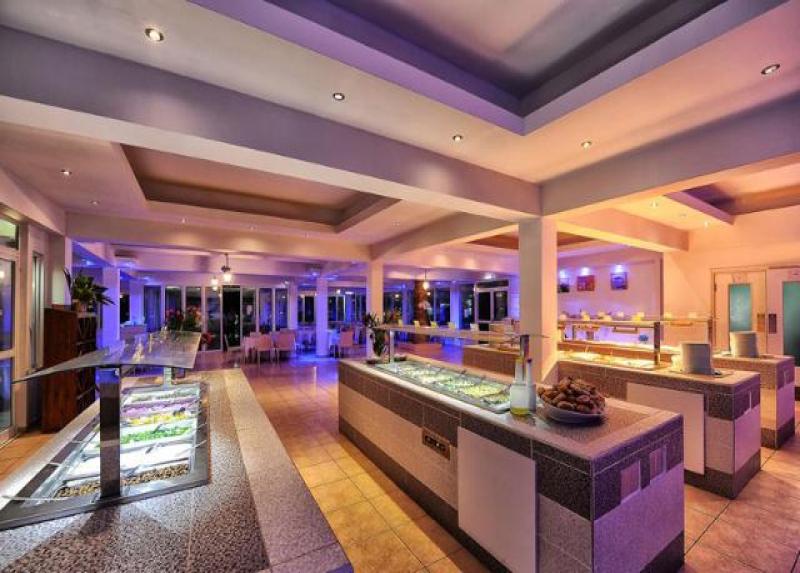 Pierre Anne Beach Hotel