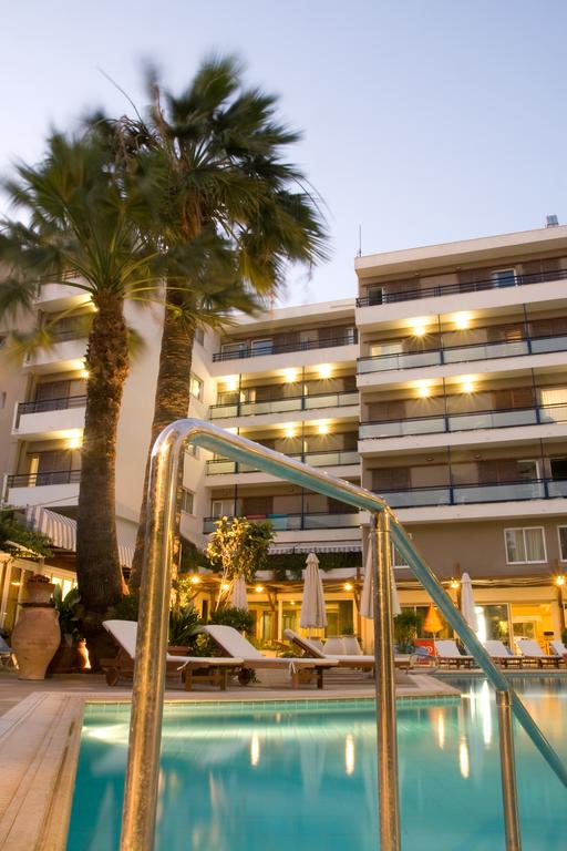 Best Western Hotel Plaza