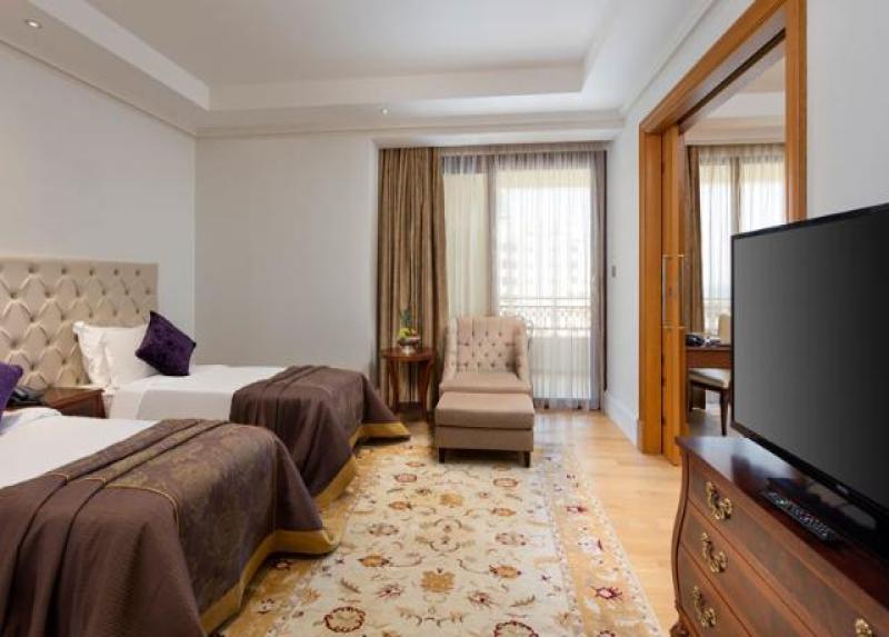 Titanic Mardan Palace Hotel