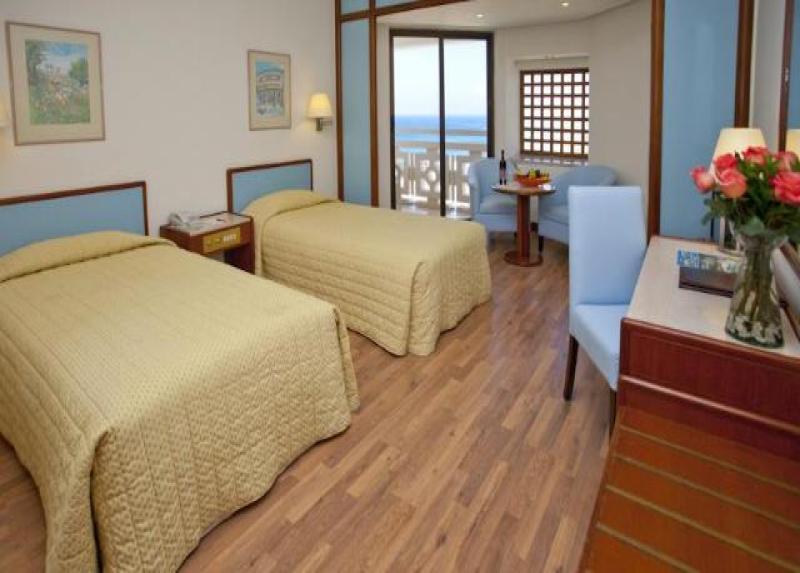 St.Raphael Beach Resort Hotel