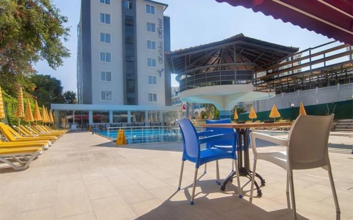 Hotel Kolibri