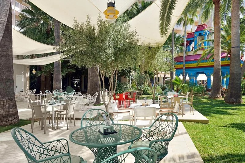Hotel Sol Katmandu Park & Resort
