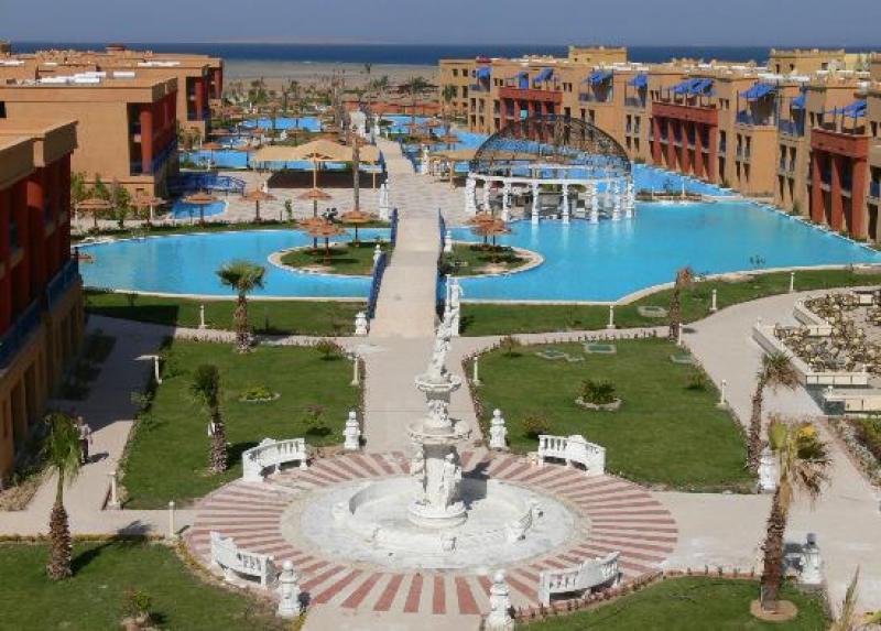 Titanic Palace Hotel