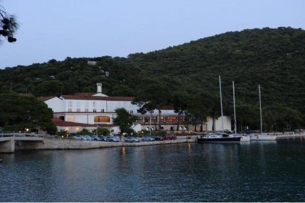 Hotel Solitudo