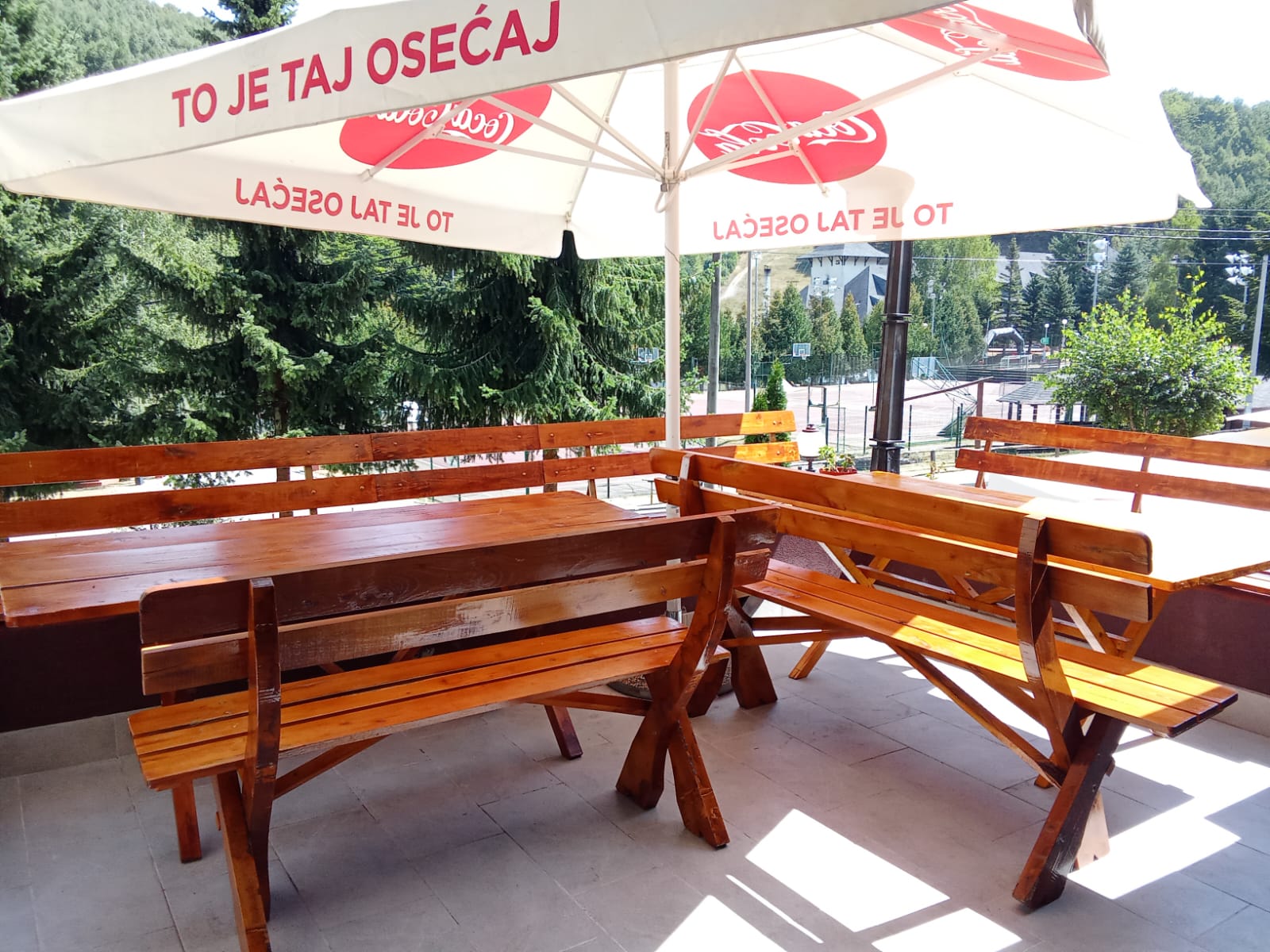 Apart Hotel Kopaonik