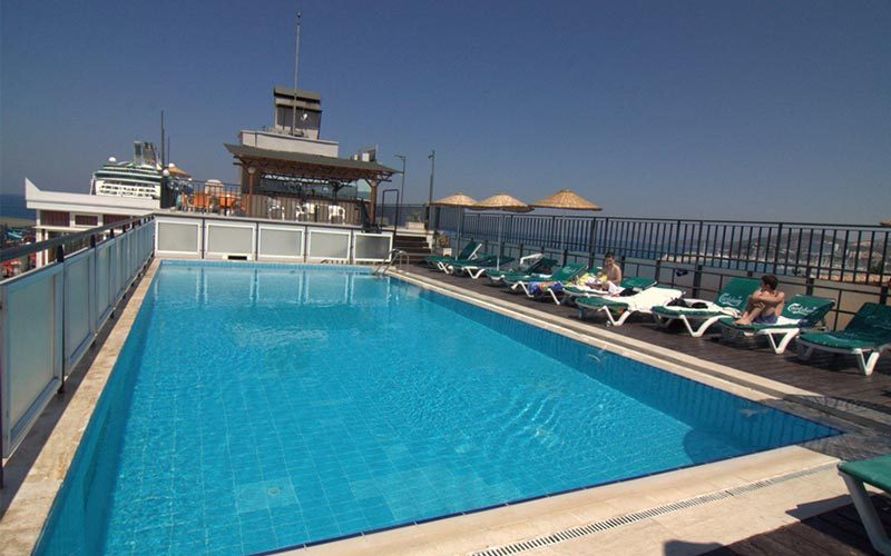 Hotel Surtel