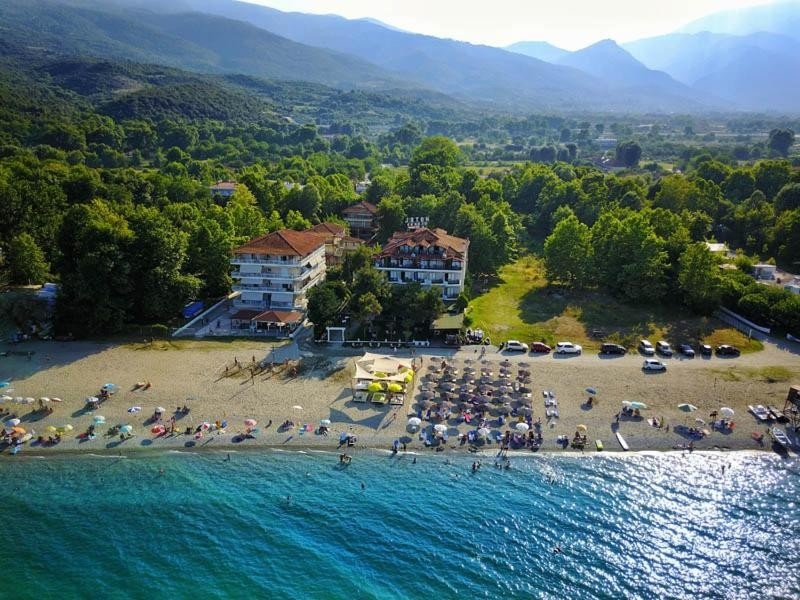 Hotel Oceana