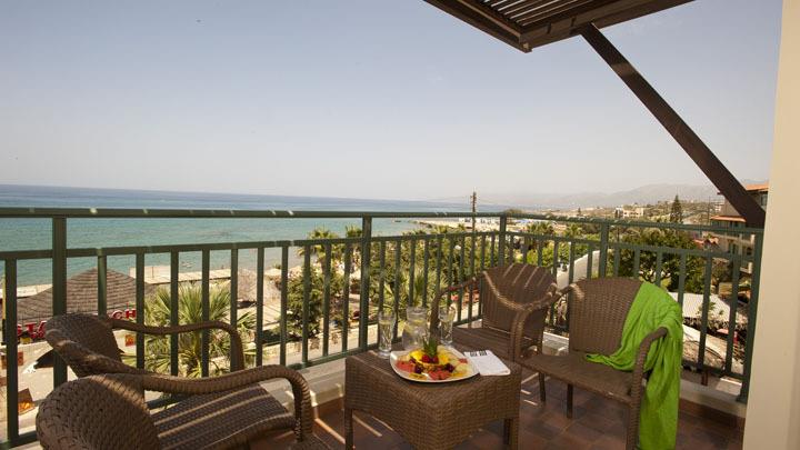 Star Beach Village and Water Park