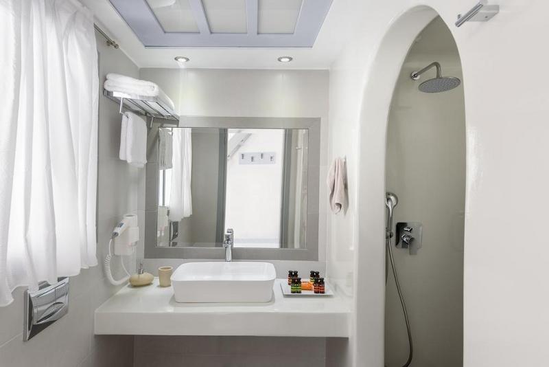 Hotel Antoperla Luxury Hotel & Spa