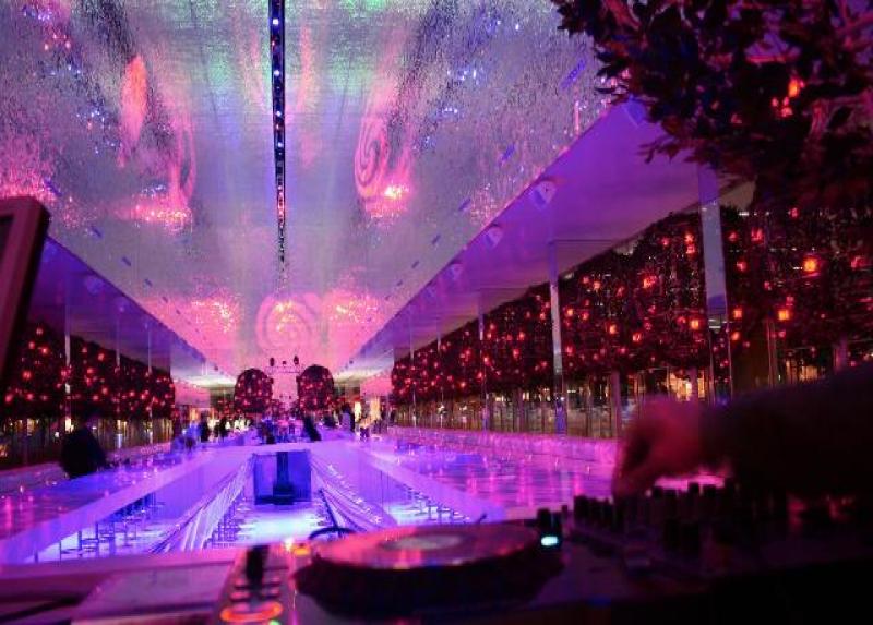 Adam & Eve Hotel