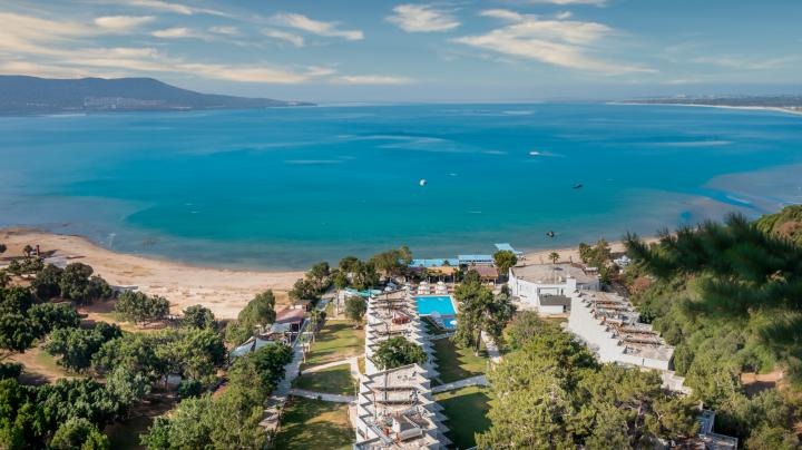 Maya World Didyma Hotel