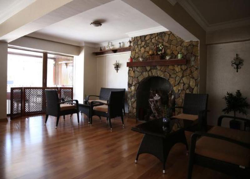 Halici Hotel
