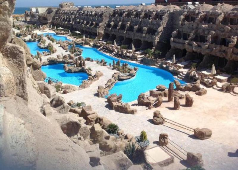Caves Beach Resort Adult Only