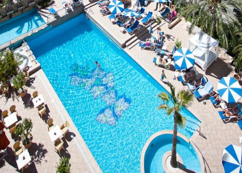 Bahia Del Sol Hotel