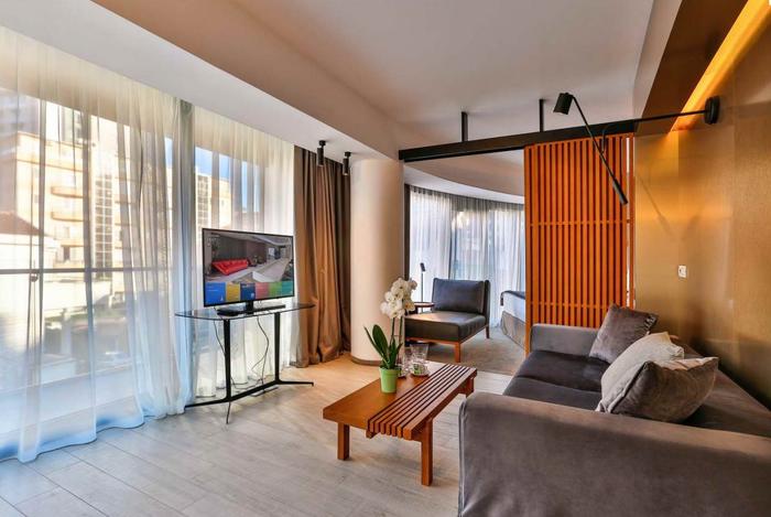 Hotel Fagus by Aycon