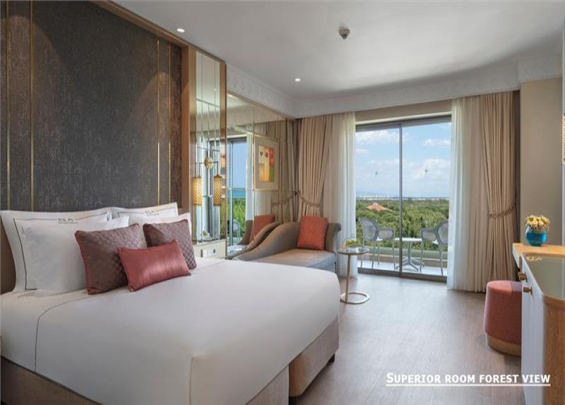 Ela Excellence Resort Belek Hotel