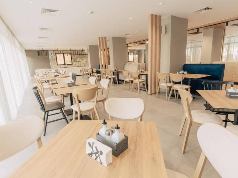 Hotel SUNEO  Perla