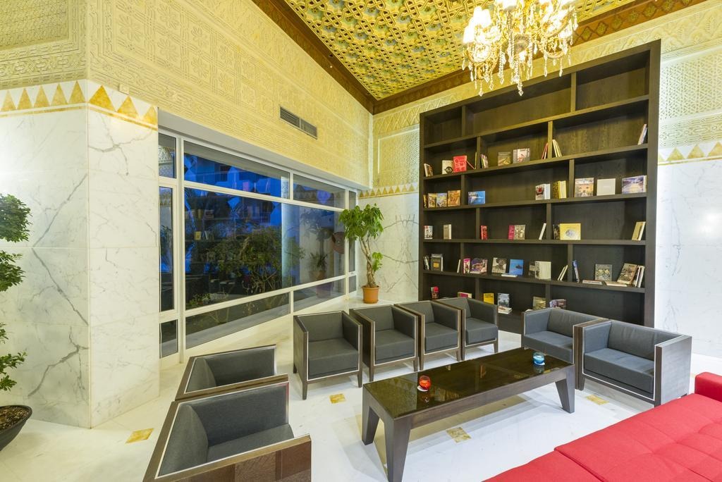 Hotel Jaz Tour Khalef