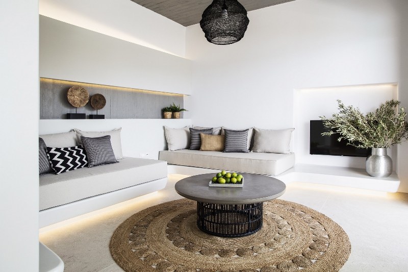 Hotel Hide Out Suites