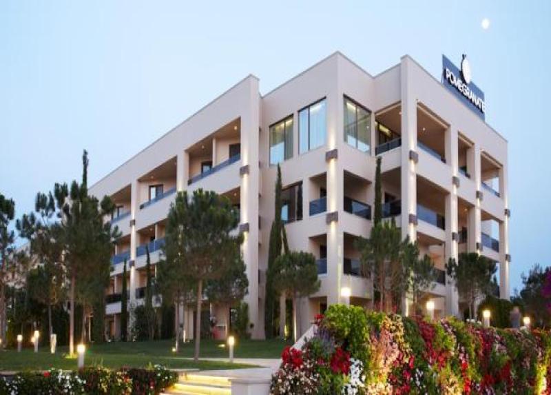 Pomegranate Spa Hotel