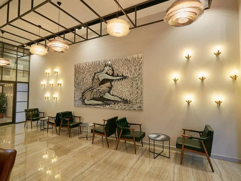 Hotel Eter