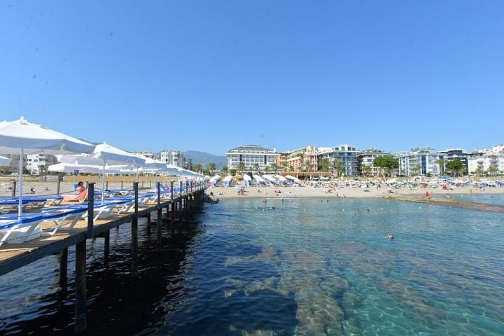 White Gold Hotel