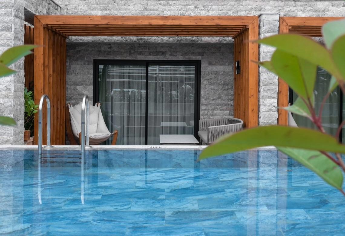 Lago Hotel