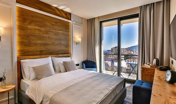 Boutique Hotel Tate By Aycon