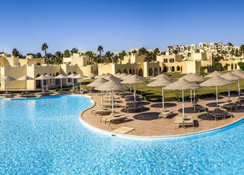 Tia Heights Makadi Bay hotel