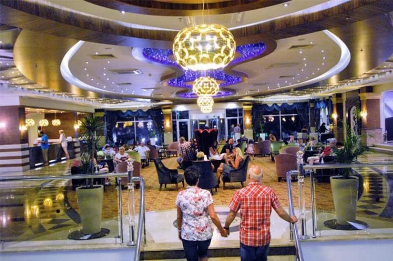 Dizalya Palm Garden Hotel