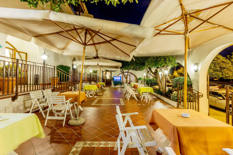 Hotel El Balear