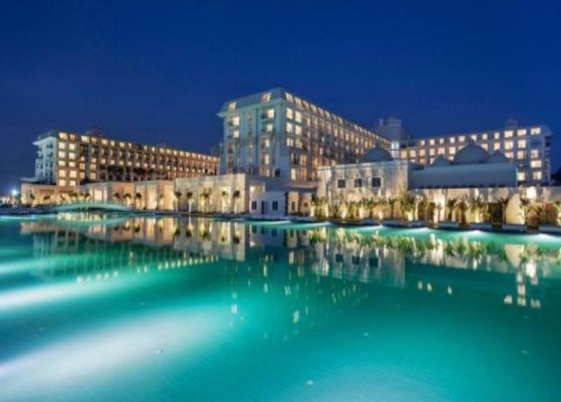 Titanic Deluxe Belek Hotel