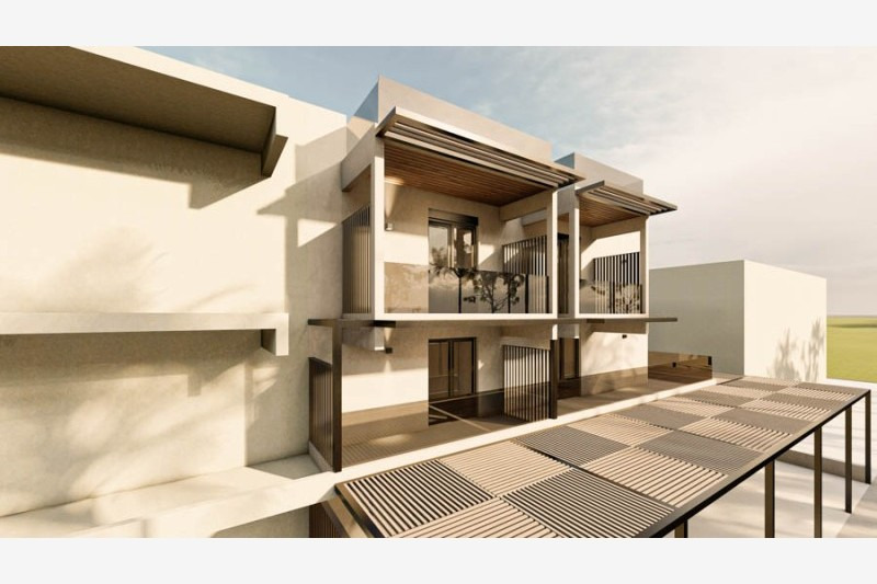 Vila Persa
